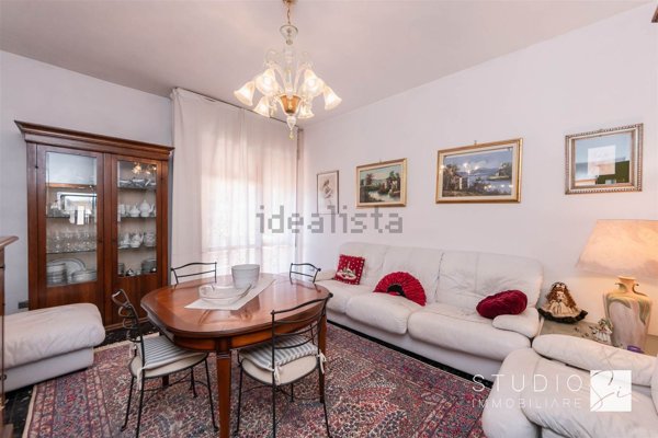 appartamento in vendita a Pistoia
