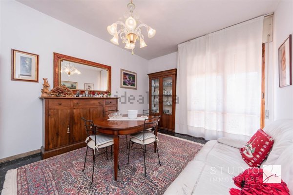 appartamento in vendita a Pistoia