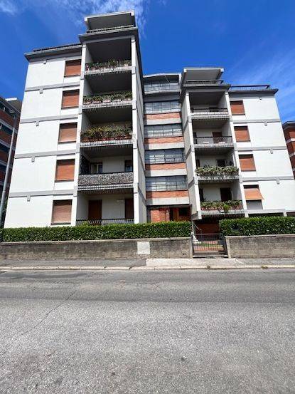 appartamento in vendita a Pistoia in zona Centro Città