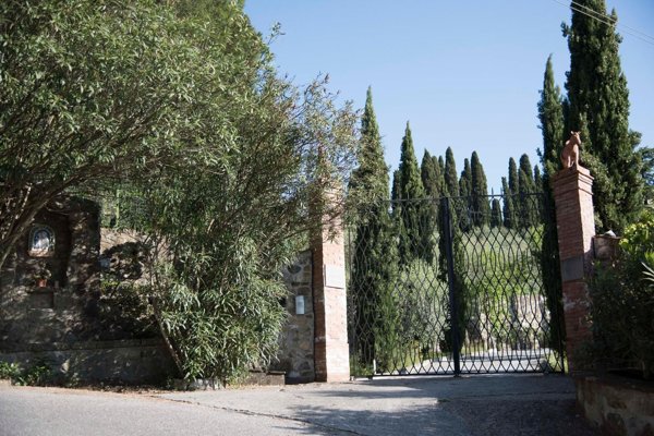 casa indipendente in vendita a Pistoia in zona Pontelungo
