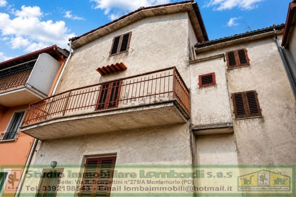 casa indipendente in vendita a Pistoia