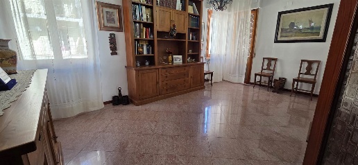 appartamento in vendita a Pistoia in zona Centro Città