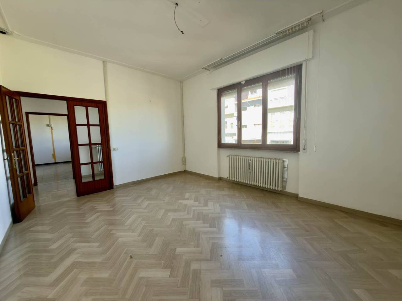 appartamento in vendita a Pistoia