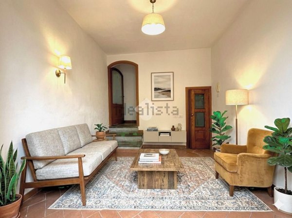 casa indipendente in vendita a Pistoia