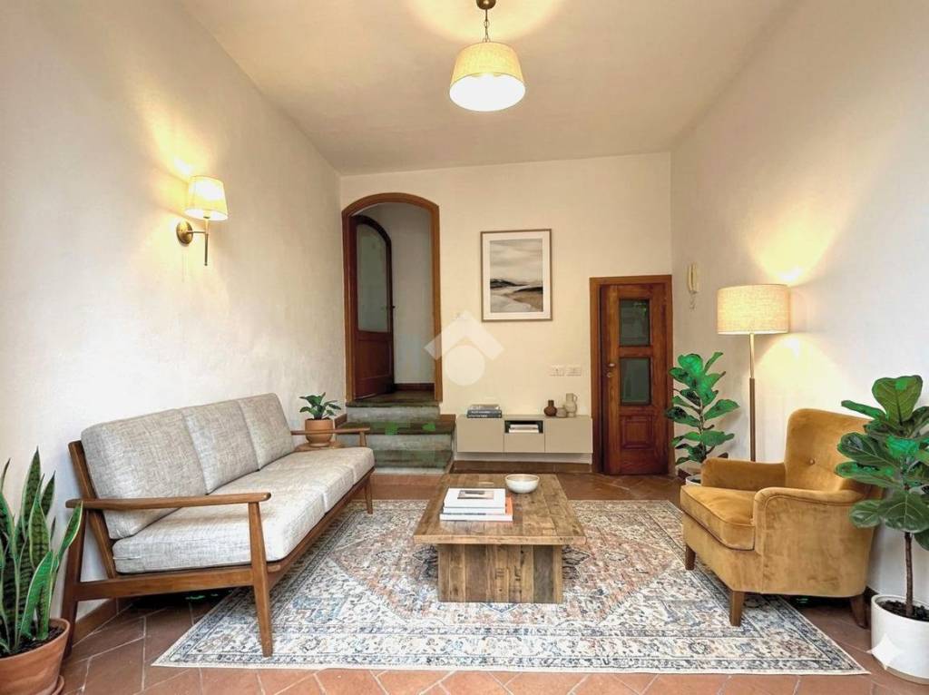 casa indipendente in vendita a Pistoia
