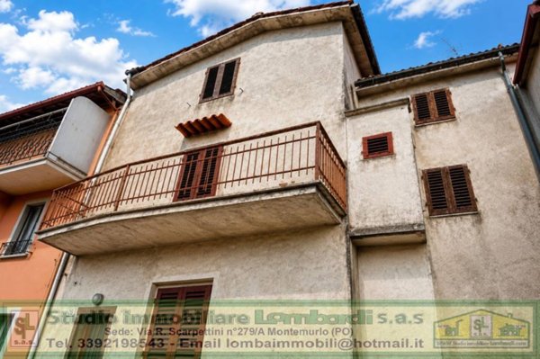 casa indipendente in vendita a Pistoia in zona Santomoro