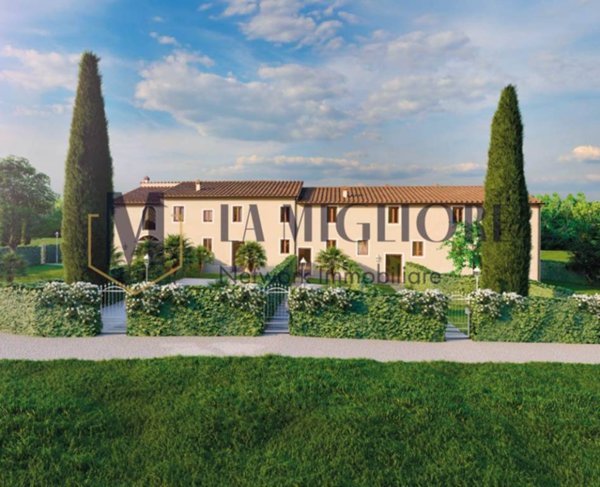 casa indipendente in vendita a Pistoia
