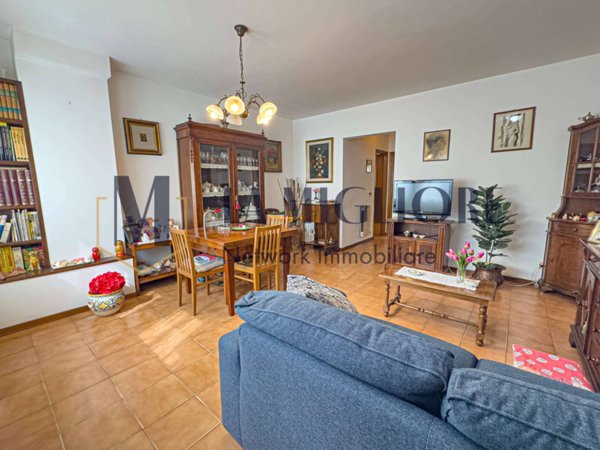 casa indipendente in vendita a Pistoia in zona La Cugna