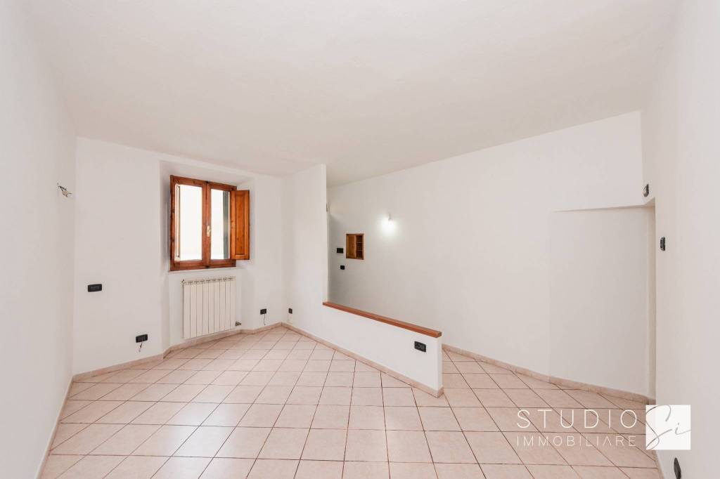 casa indipendente in vendita a Pistoia in zona Centro Città