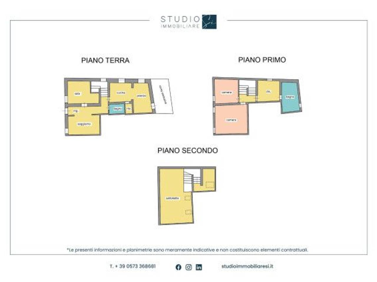 casa indipendente in vendita a Pistoia in zona Bottegone