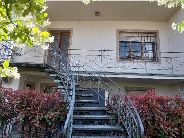 appartamento in vendita a Pistoia
