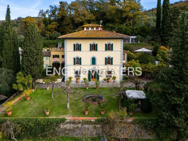 casa indipendente in vendita a Pistoia in zona San Felice