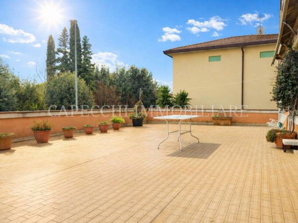 appartamento in vendita a Pistoia
