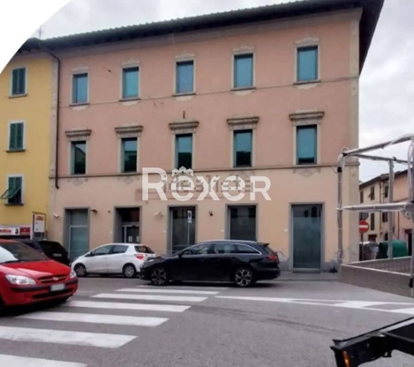 ufficio in vendita a Pistoia in zona Centro Città