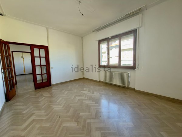appartamento in vendita a Pistoia