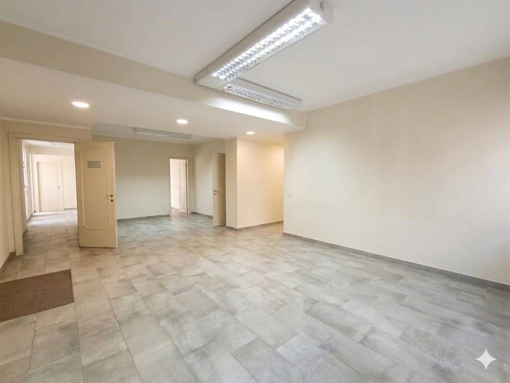 ufficio in vendita a Pistoia