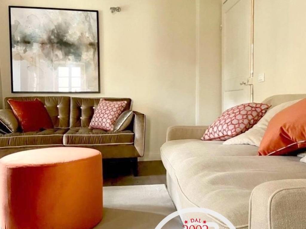 casa indipendente in vendita a Pistoia in zona Centro Città