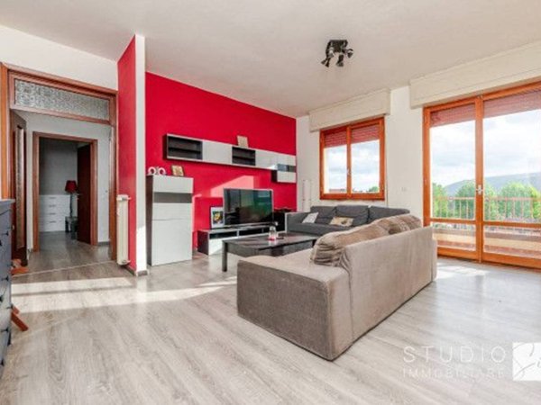 appartamento in vendita a Pistoia in zona Centro Città