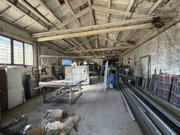 appartamento in vendita a Pistoia