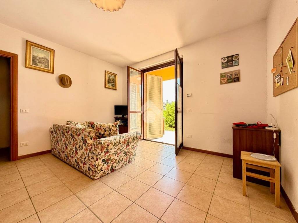 appartamento in vendita a Pistoia
