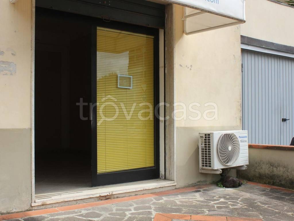negozio in vendita a Pistoia in zona Stadio