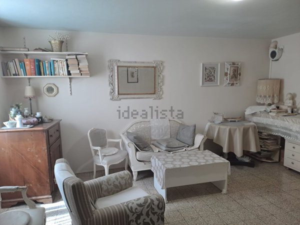 appartamento in vendita a Pistoia in zona Centro Città