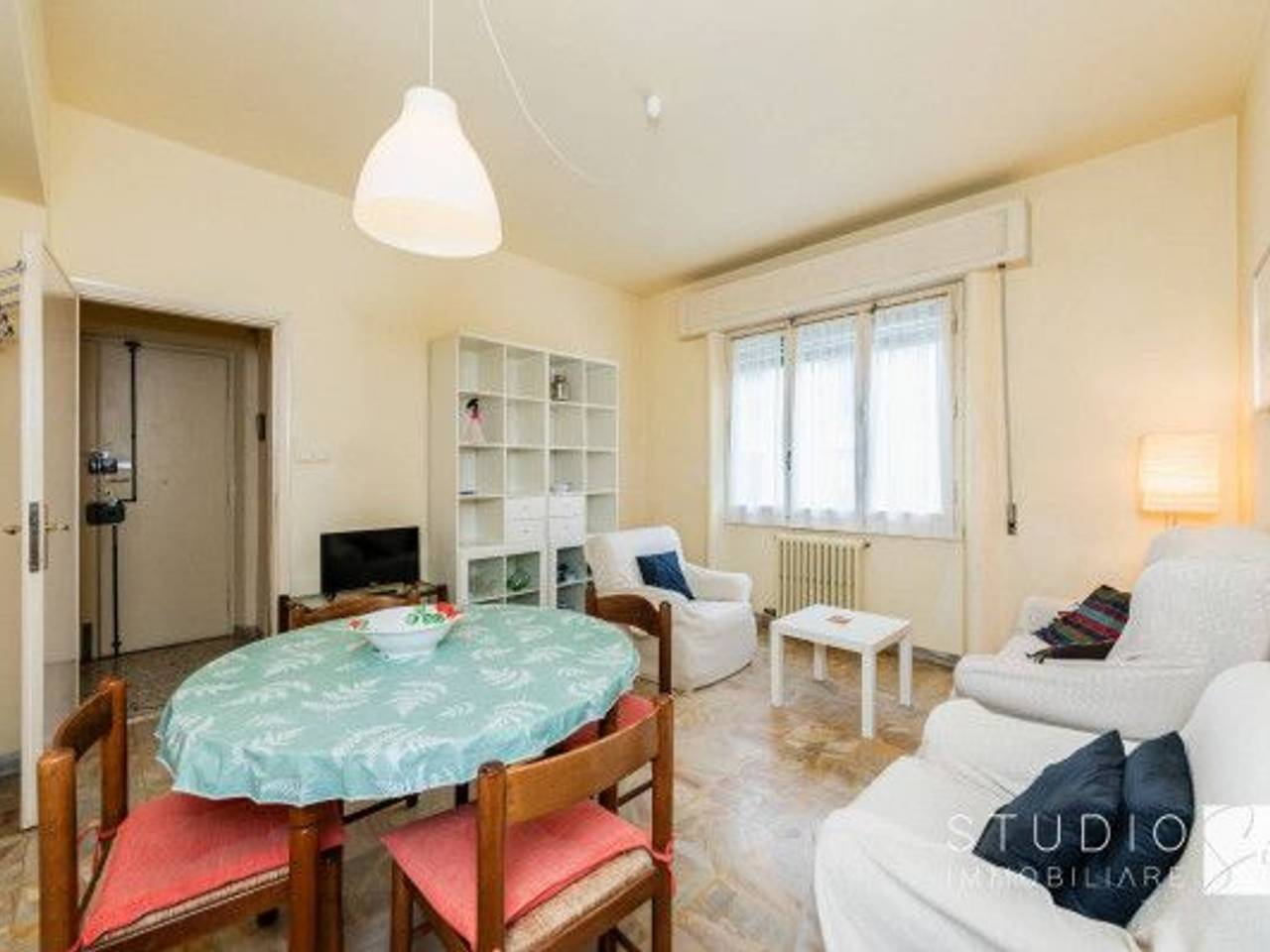 appartamento in vendita a Pistoia in zona Centro Città