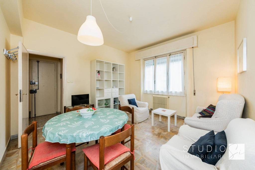 appartamento in vendita a Pistoia in zona Centro Città