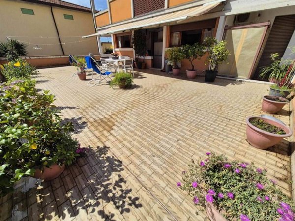 appartamento in vendita a Pistoia