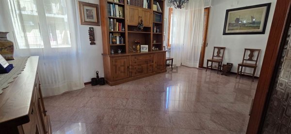 appartamento in vendita a Pistoia
