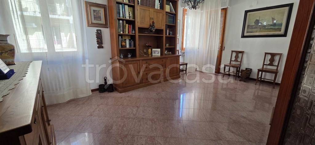 appartamento in vendita a Pistoia in zona Centro Città