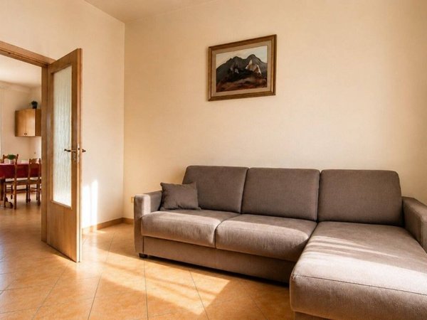 appartamento in vendita a Pistoia in zona Stadio