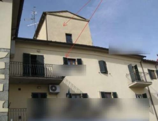 appartamento in vendita a Pistoia in zona Stadio