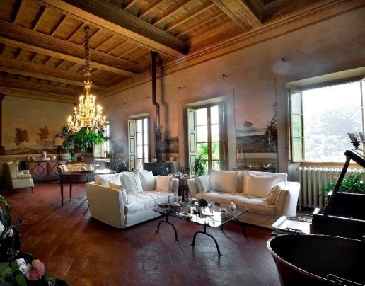 casa indipendente in vendita a Pistoia in zona Centro Città