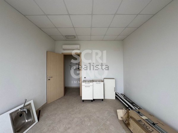 appartamento in vendita a Pistoia in zona Bottegone