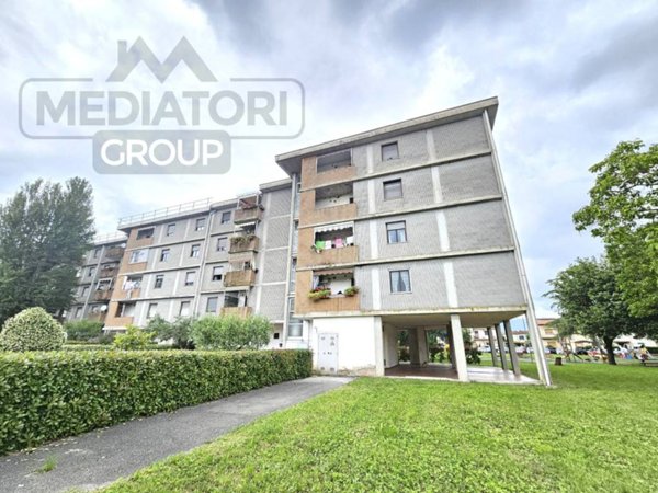 appartamento in vendita a Pistoia in zona Spazzavento