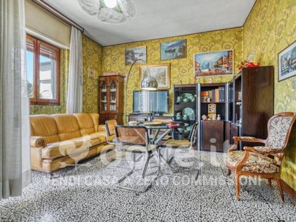 appartamento in vendita a Pistoia