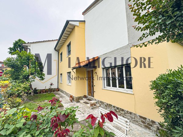appartamento in vendita a Pistoia
