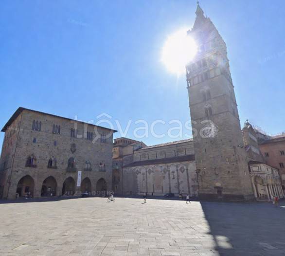 appartamento in vendita a Pistoia in zona Centro Città