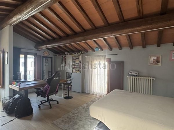 appartamento in vendita a Pistoia in zona Bottegone