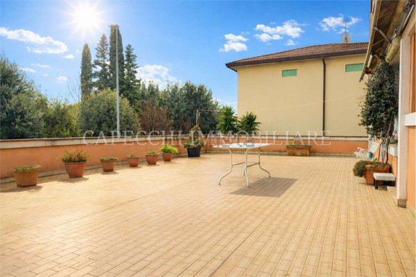 appartamento in vendita a Pistoia