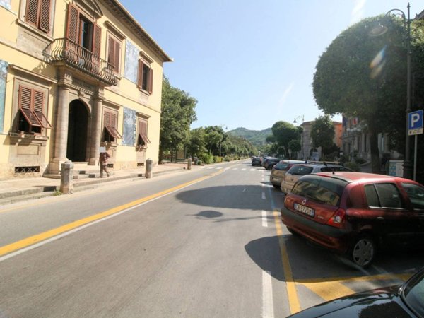 appartamento in vendita a Pistoia in zona Centro Città