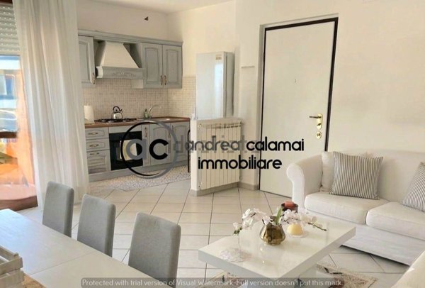 appartamento in vendita a Pistoia