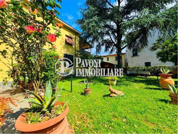 appartamento in vendita a Pistoia in zona Valdibure