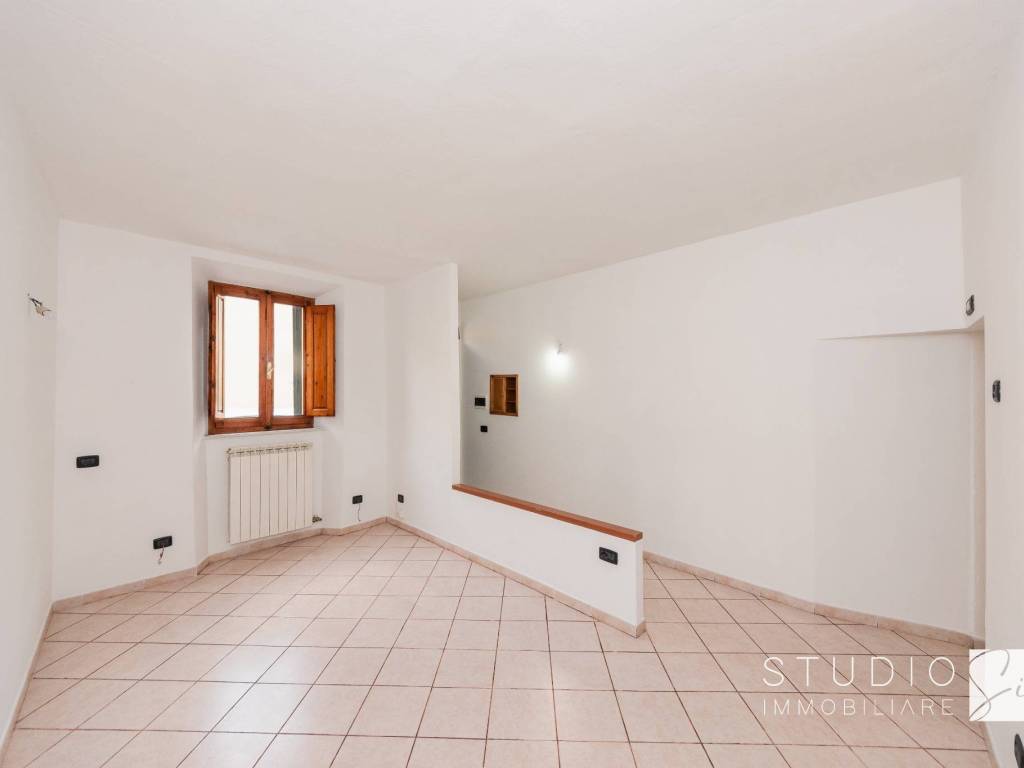 casa indipendente in vendita a Pistoia in zona Centro Città