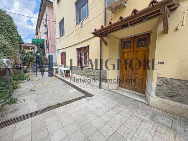 appartamento in vendita a Pistoia in zona Centro Città
