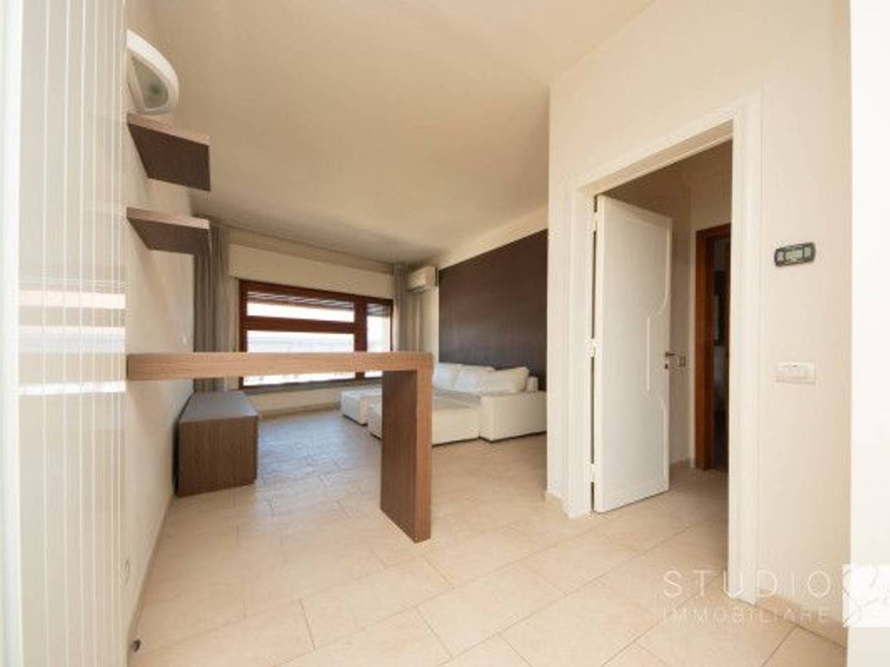 appartamento in vendita a Pistoia in zona Centro Città