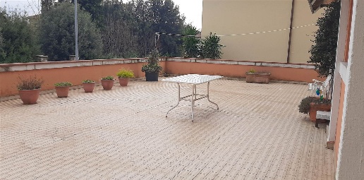 appartamento in vendita a Pistoia
