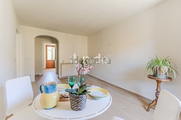 appartamento in vendita a Pistoia