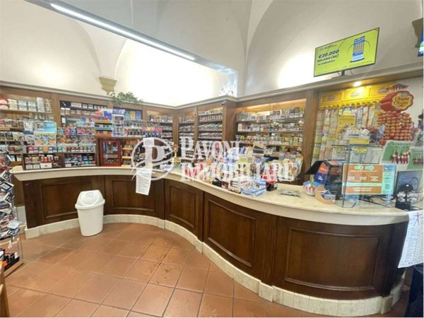 negozio in vendita a Pistoia